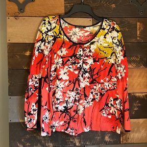 Brilliant cardigan